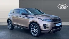Used 2025 Land Rover Range Rover evoque SE Dynamic SUV | £37,378 (Fair price)