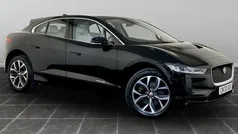 Used 2020 Jaguar I-Pace SUV | £18,395 (Good price)