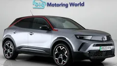 Used 2022 Vauxhall Mokka SRi SUV | £12,300 (Fair price)