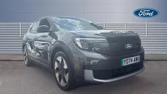 Used 2024 Ford Explorer Premium SUV | £31,900 (Fair price)