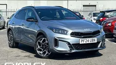 Used 2025 Kia XCeed GT-Line SUV | £19,295 (Fair price)