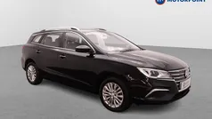 Used 2021 MG MG5 EV Exclusive Estate | £11,999 (Fair price)