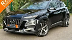 Used 2020 Hyundai Kona Premium SUV | £12,490 (Fair price)