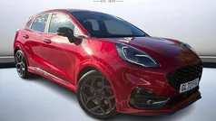 Used 2023 Ford Puma Gen-E ST Hatchback | £22,999 (Fair price)