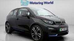 Used 2022 BMW i3 Hatchback | £14,000 (Good price)