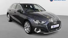 Used 2024 Audi A3 Sportback e-tron Sport Sedan | £23,399 (Fair price)