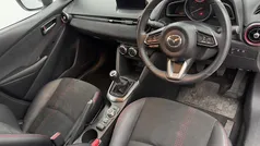 Used 2023 Mazda 2 Homura-Aka Hatchback | £14,399 (Good price)