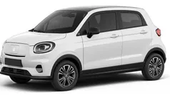 Glacier blue New 2025 Leapmotor T03 Hatchback | £14,895 (Fair price)