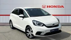 Other Used 2023 Honda Jazz Hybrid Hatchback | £17,895 (Fair price)