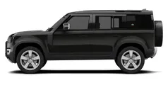 New 2025 Land Rover Defender HSE Dynamic SUV | £69,255 (Fair price)