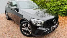 Used 2020 Mercedes GLC220 Estate | £17,995 (Good price)