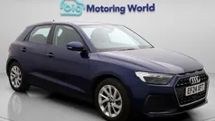 Used 2024 Audi A1 Sportback Sport Hatchback | £19,500 (Fair price)