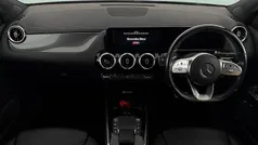 Used 2021 Mercedes GLA250 Exclusive SUV | £23,556 (Fair price)