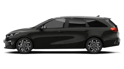Used Kia Ceed Sportswagon 116 HP (85 kW) 2020 Estate