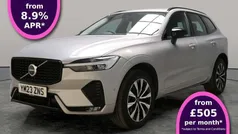 Used 2025 Volvo XC60 Plus SUV | £33,686 (Super price)