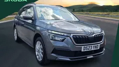 Used 2023 Skoda Kamiq SE Drive SUV | £15,990 (Good price)