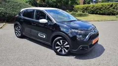 Used 2024 Citroën C3 PureTech Hatchback | £16,000 (Fair price)