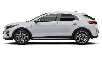 Used Kia XCeed 160 HP (117 kW) 2022 SUV