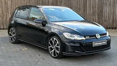 Used 2019 VW Golf VII GTD Hatchback | £19,899 (Fair price)