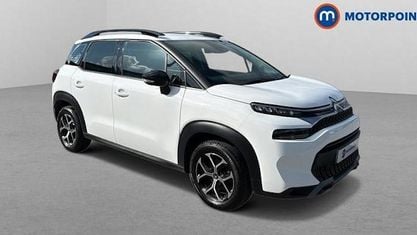 Gebraucht Citroën C3 PureTech 110 PS (80 kW) 2023 Kleinwagen