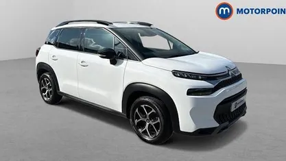 Used Citroën C3 PureTech 110 HP (80 kW) 2023 Hatchback