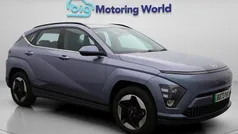 Used 2025 Hyundai Kona Advanced SUV | £20,900 (Good price)