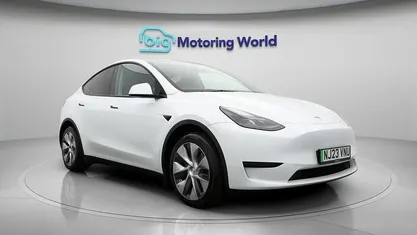 Used Tesla Model Y RWD 219 kW (299 HP) 2023 SUV