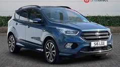 Used 2019 Ford Kuga ST-Line SUV | £13,800 (Fair price)