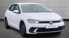 Used 2023 VW Polo Life Hatchback | £16,995 (Fair price)