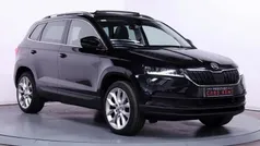 Used 2022 Skoda Karoq SUV | £17,979 (Good price)