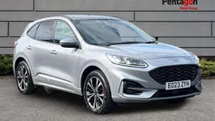 Used 2023 Ford Kuga ST-Line X SUV | £20,995 (Good price)