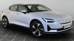 Used 2024 Polestar 2 Long Range Single Motor Sedan | £23,495 (Super price)