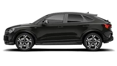 Used 2023 Audi Q3 Sportback S-Line SUV | £27,900 (Fair price)