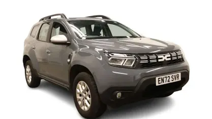 Used Dacia Duster Expression 90 HP (66 kW) 2024 SUV