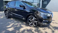 Used 2020 Nissan Qashqai Tekna SUV | £17,790 (Fair price)