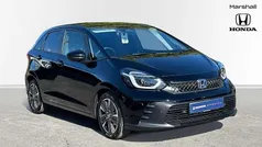 Used 2025 Honda Jazz Advance Hatchback | £23,991 (Fair price)