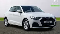 Used 2023 Audi A1 Sportback Design Hatchback | £17,399 (Good price)