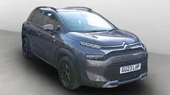 Used 2023 Citroën C3 Aircross PureTech SUV | £13,250 (Fair price)