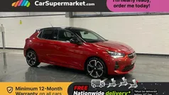Used 2022 Vauxhall Corsa Ultimate Hatchback | £13,697 (Fair price)