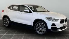 Used 2023 BMW X2 Sport Line SUV | £18,995 (Good price)