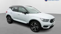 Used 2020 Volvo XC40 R-Design Pro SUV | £27,899 (Fair price)