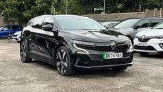 Used 2025 Renault Mégane Komfort Hatchback | £21,589 (Fair price)