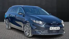 Used 2023 Kia Ceed Sportswagon 2 Estate | £13,990 (Fair price)