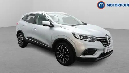 Used 2021 Renault Kadjar Version S SUV | £12,749 (Fair price)