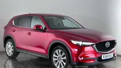 Used 2019 Mazda CX-5 Inclusive SUV | £14,900 (Good price)