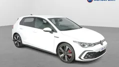 Used 2023 VW Golf VIII GTD Hatchback | £26,949 (Fair price)