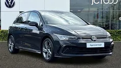 Used 2022 VW Golf VIII R-line Hatchback | £21,146 (Fair price)