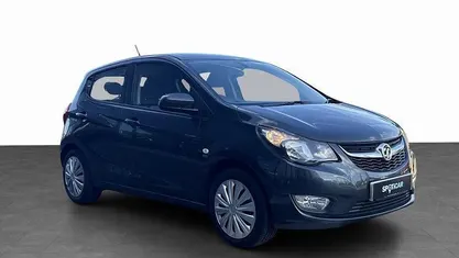 Used Vauxhall Viva 73 HP (53 kW) 2019 Hatchback