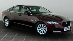 Used 2020 Jaguar XF Prestige Sedan | £10,995 (Super price)