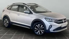 Used 2024 VW Taigo Life SUV | £13,995 (Super price)